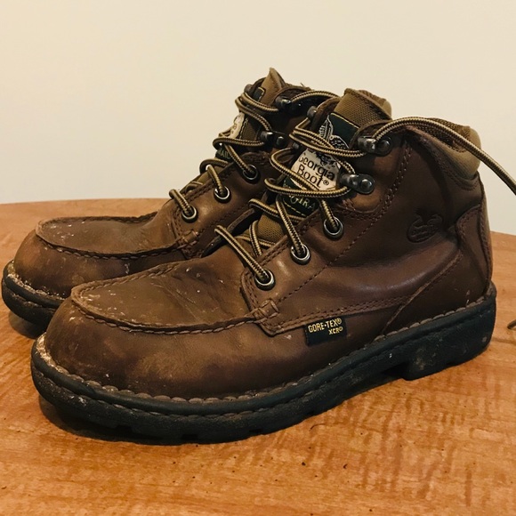 georgia boot sport and trail